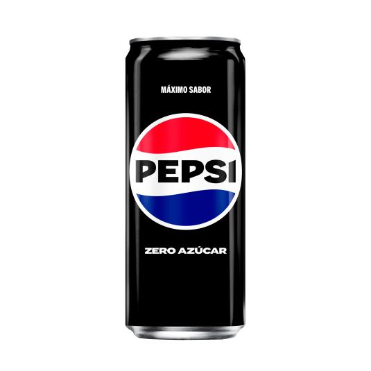 Refresco de cola Max - Pepsi - 33cl
