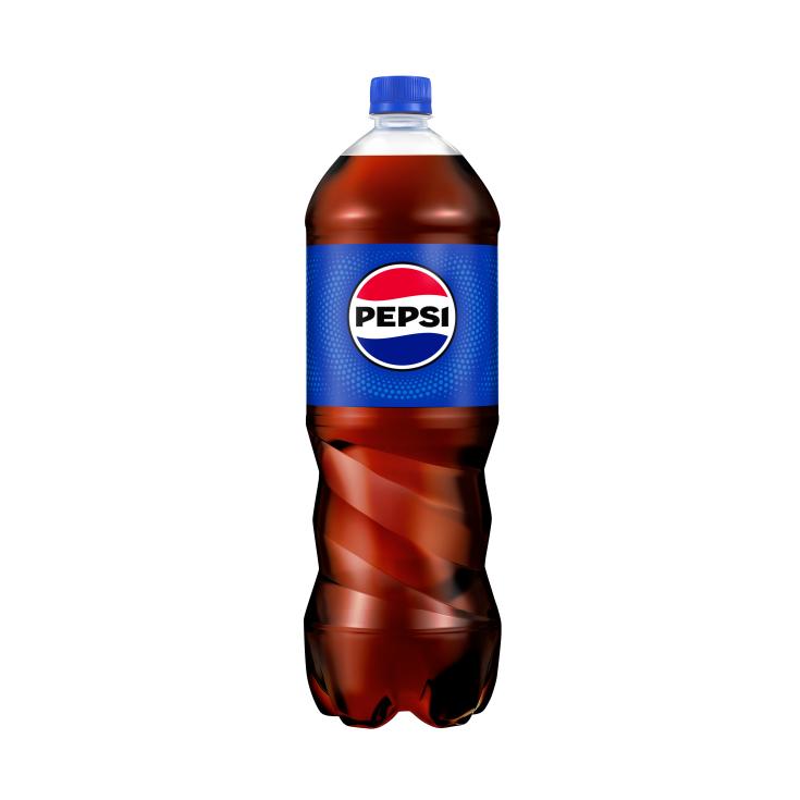 Refresco de cola - Pepsi - 1,75l