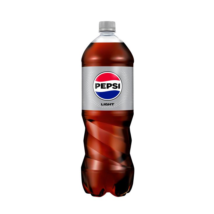 Refresco de Cola Light - Pepsi - 1,75l