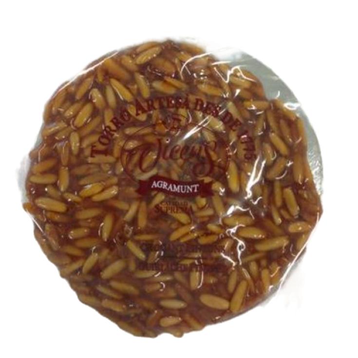 Torta de guirlache Vicens - 150g