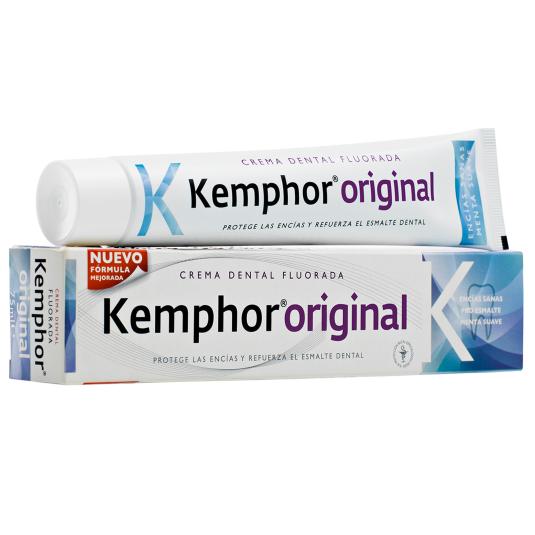 Dentífrico Original 75ml