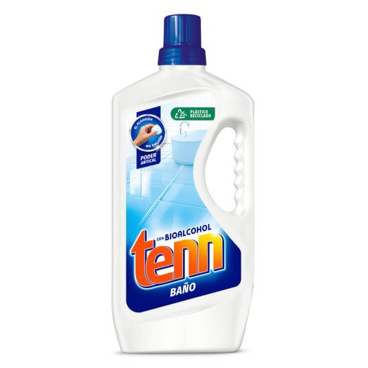 Limpiahogar de baño - Tenn - 1,3l