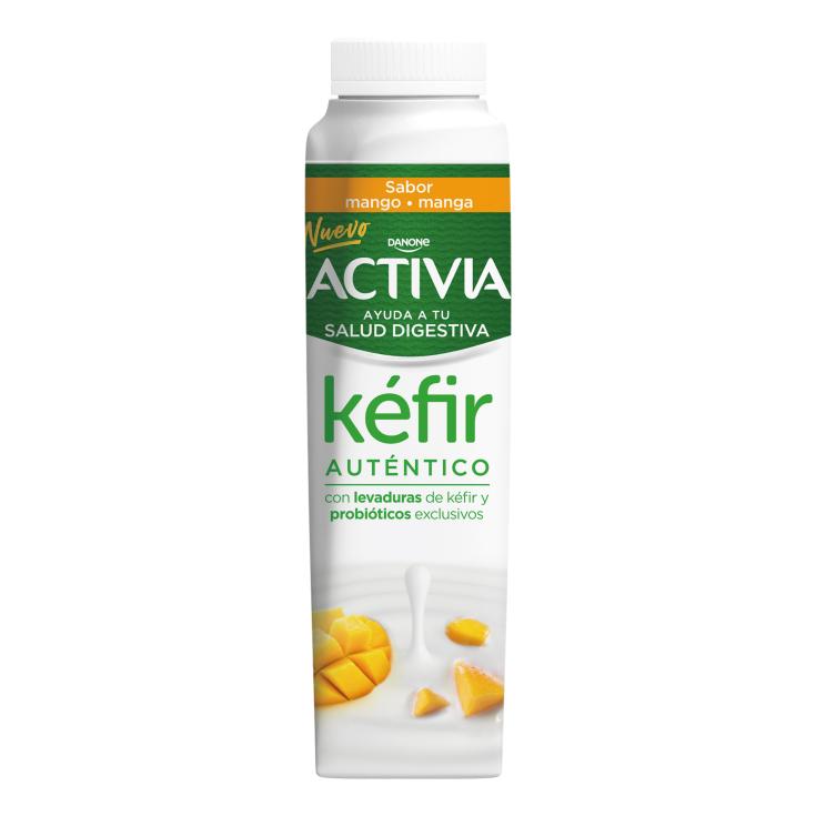 Kéfir activia mango - 320g