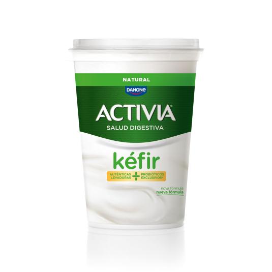 Kéfir natural 345g