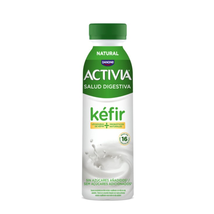 Kéfir natural Activia - 280ml