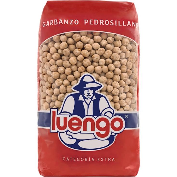 Garbanzos Pedrosinallos 1kg