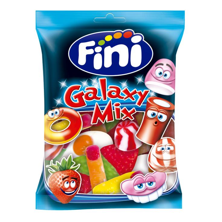 Galaxy Mix Haribo - 100g