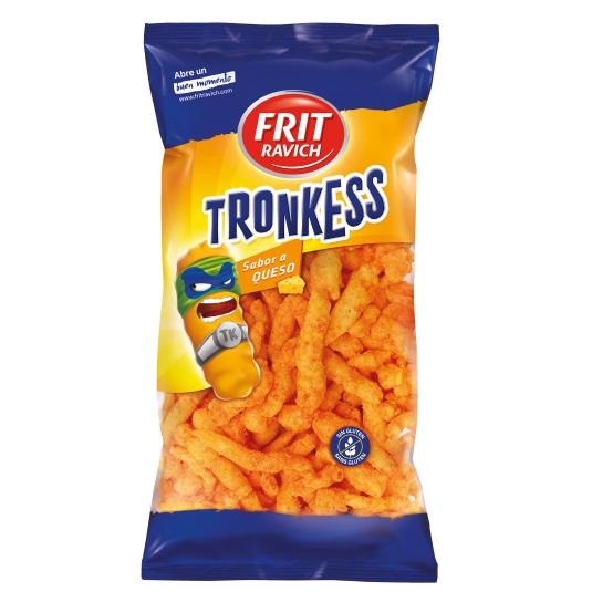 Tronkess Frit Ravich - 140gr