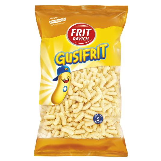 Gusifrit Frit Ravich - 80g