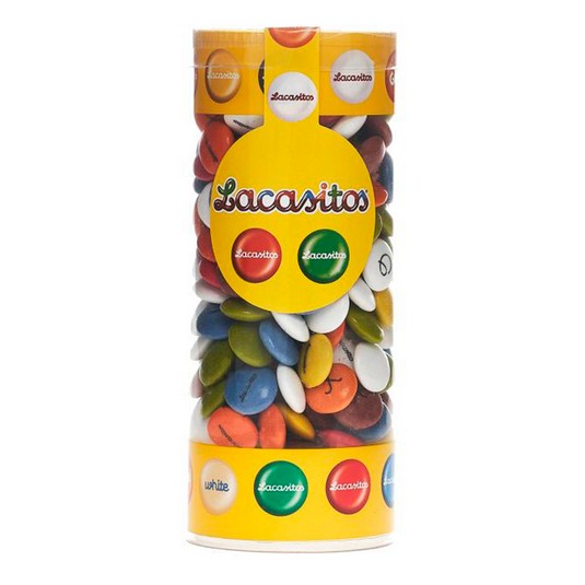Chocolate - Lacasitos - 225g