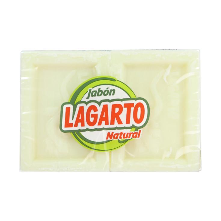 Pastillas de Jabón - Lagarto - 2x150g Pastillas de Jabón - Lagarto - 2x150g