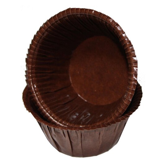 Cápsulas para muffins 20 unidades