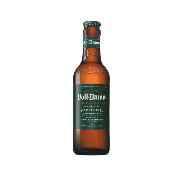 Cerveza Doble Malta 25cl Cerveza Doble Malta 25cl