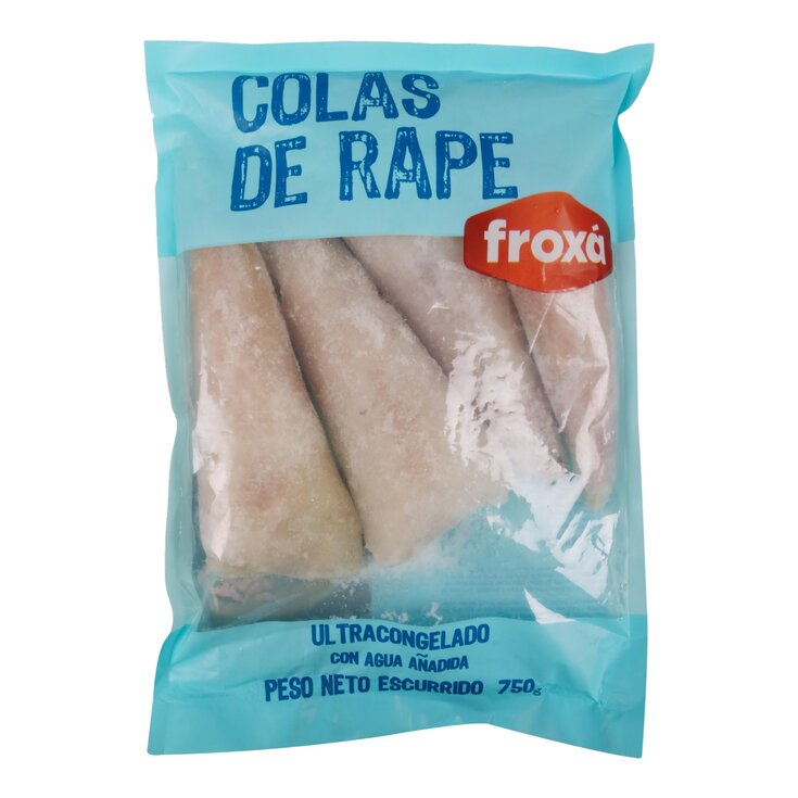 Cola de Rape 800g