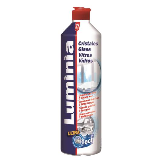 Limpiacristales Luminia - 750ml