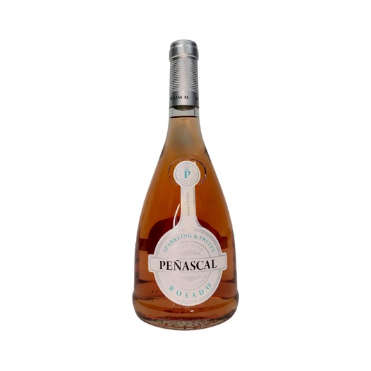 Vino rosado joven .Peñascal.75CL.