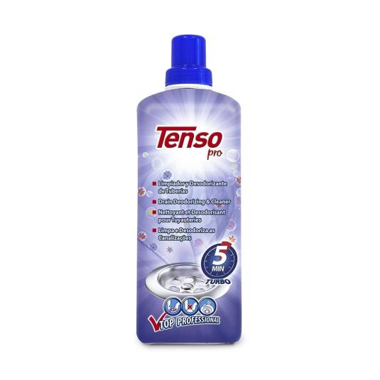 Desodorizante tuberías - Tenso Pro - 1l