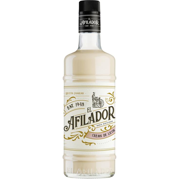 Crema de Orujo 70cl