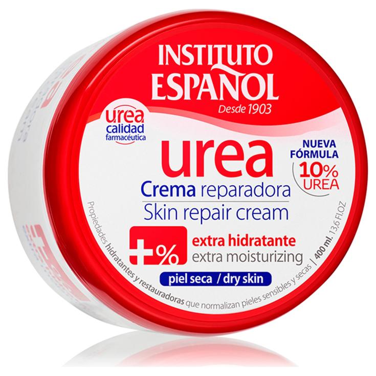Crema Reparadora Urea 400ml