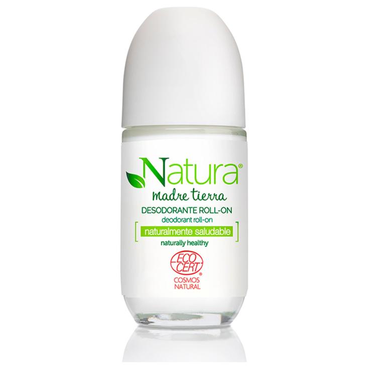 Desodorante roll on Natura Madre Tierra 75ml