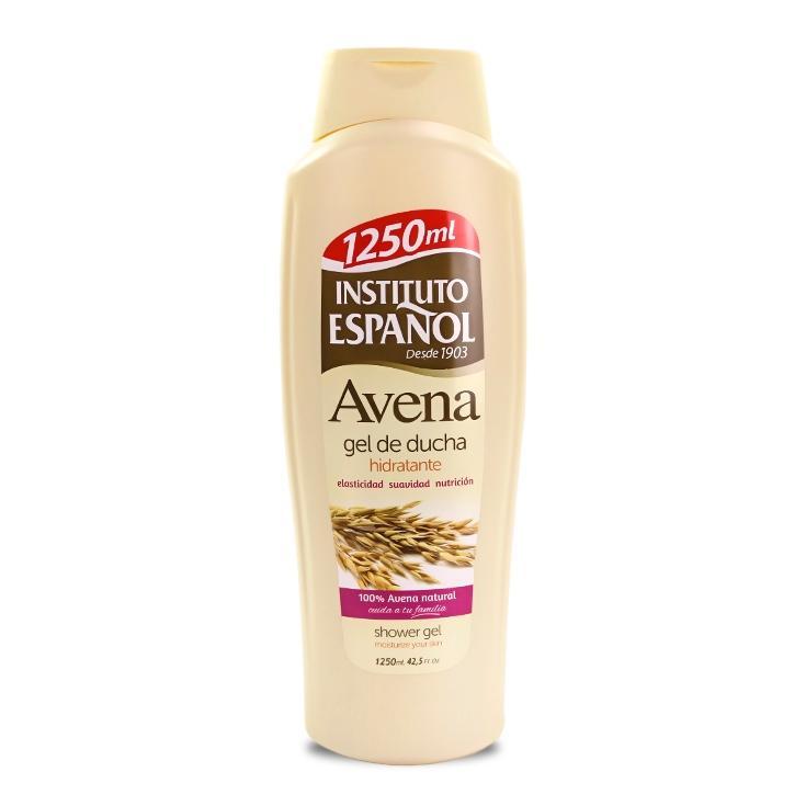 Gel de Avena 1,25l