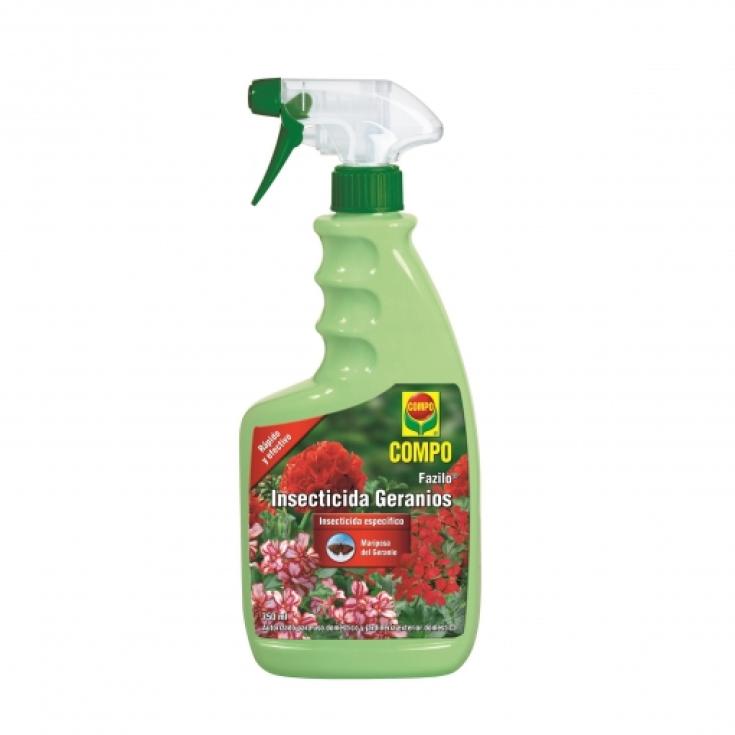 Insecticida geranios - 750ml