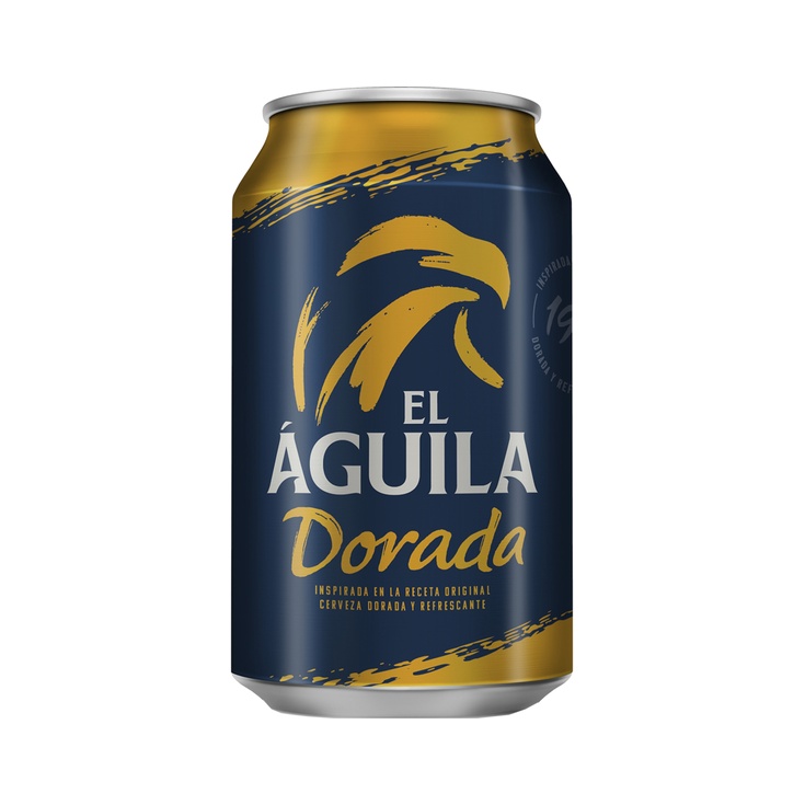 cerveza rubia especial