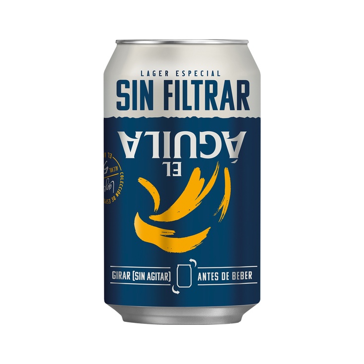 cerveza rubia especial