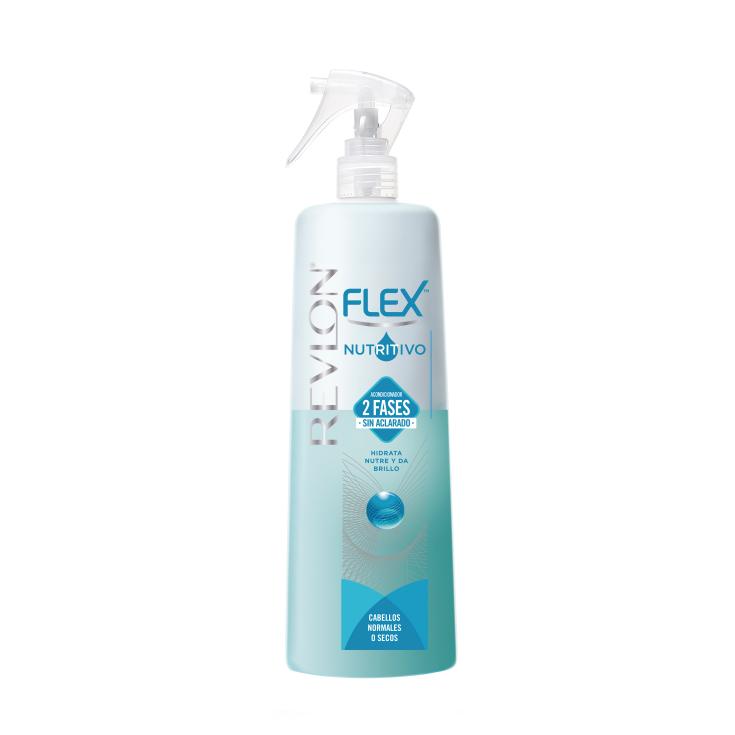 Acondicionador 2 Fases Nutritivo - Flex - 400ml