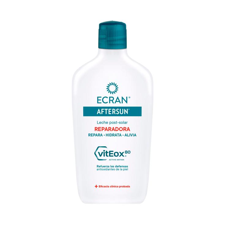 Aftersun Leche Reparadora - Ecran - 400ml