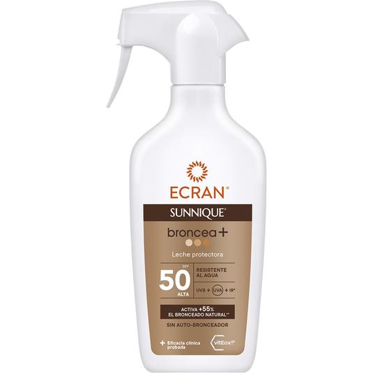 Leche protectora solar vitEox 80 SPF-50