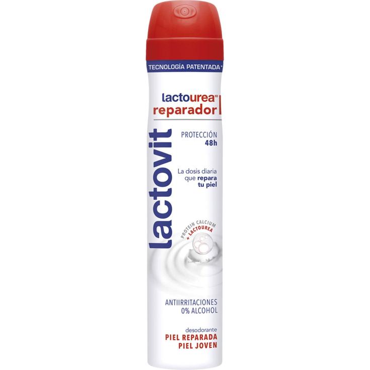 Desodorante reparador Lactourea - 200ml Desodorante reparador Lactourea - 200ml