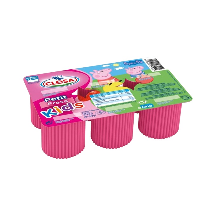 Pettit fresa