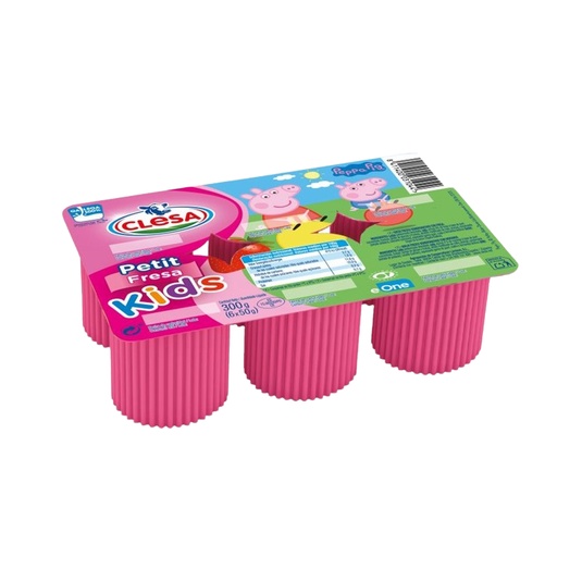 Pettit fresa