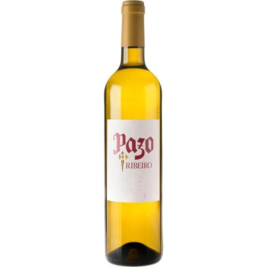 Vino blanco D.O Ribeiro 75cl