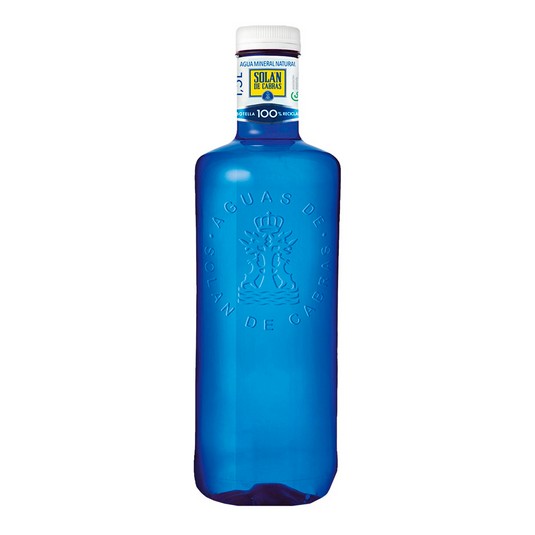 Agua mineral naturaL - 1,5L