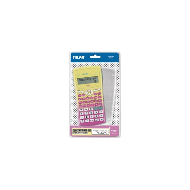 Calculadora Científica