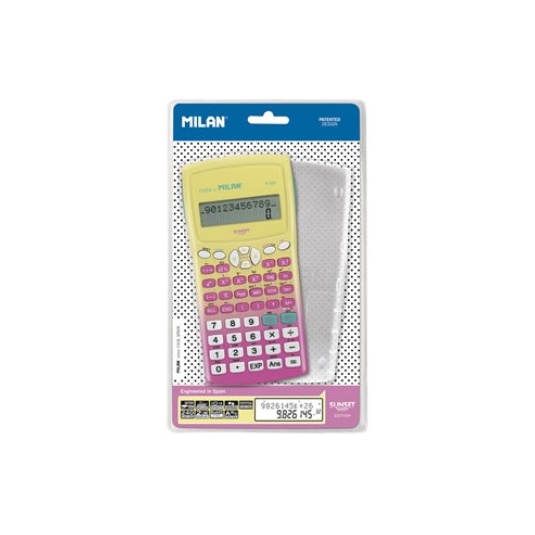 Calculadora Científica