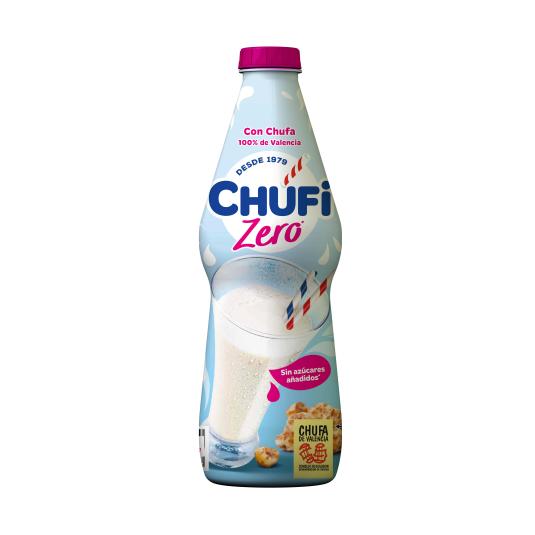 Horchata de Chufa Ligera 1l