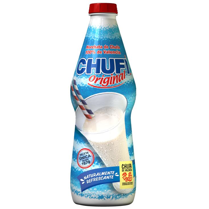 Horchata de Chufa Original 1l