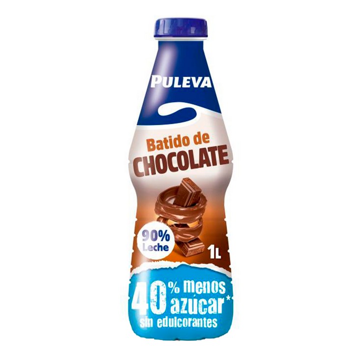 Batido de Chocolate 1l