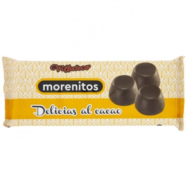 Morenitos 200g Morenitos 200g