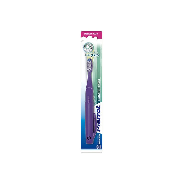 Cepillo dental clásico