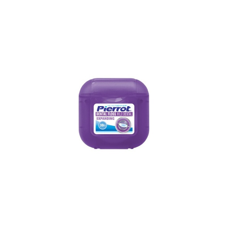 HILO DENTAL PIERROT EXPANDING. 30M