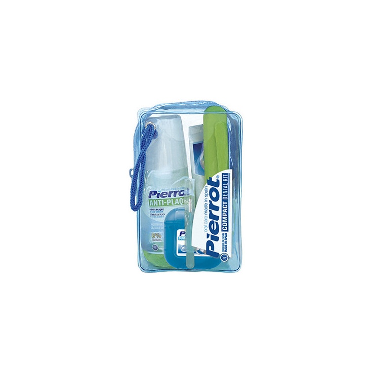 MINI KIT DENTAL