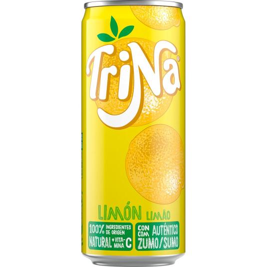 Trina limón 33cl