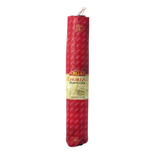 Chorizo de Pamplona 85g