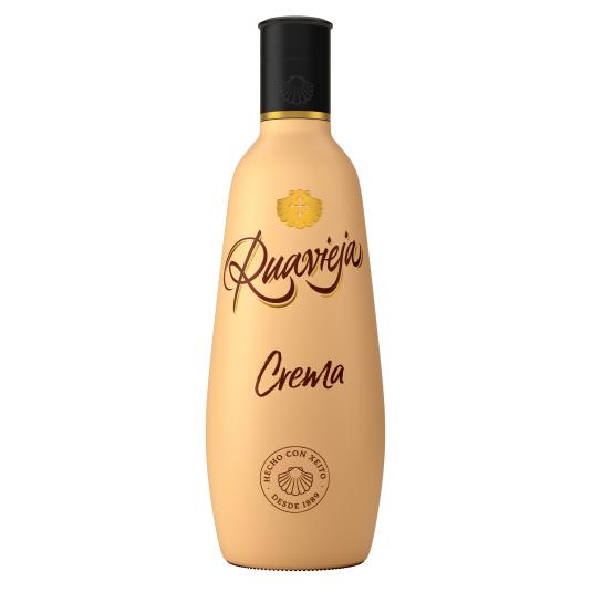 Licor de Crema de Orujo - Ruavieja - 1l