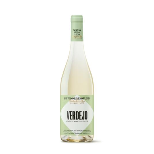 Vino Blanco Verdejo 75cl