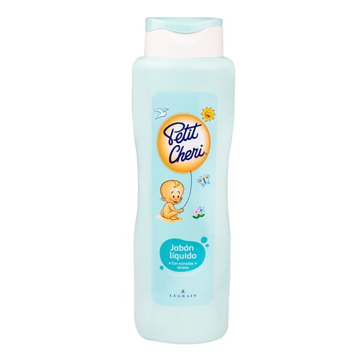 Jabón Líquido 750ml Jabón Líquido 750ml